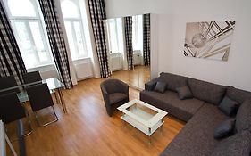Apartment Nähe Zentrum